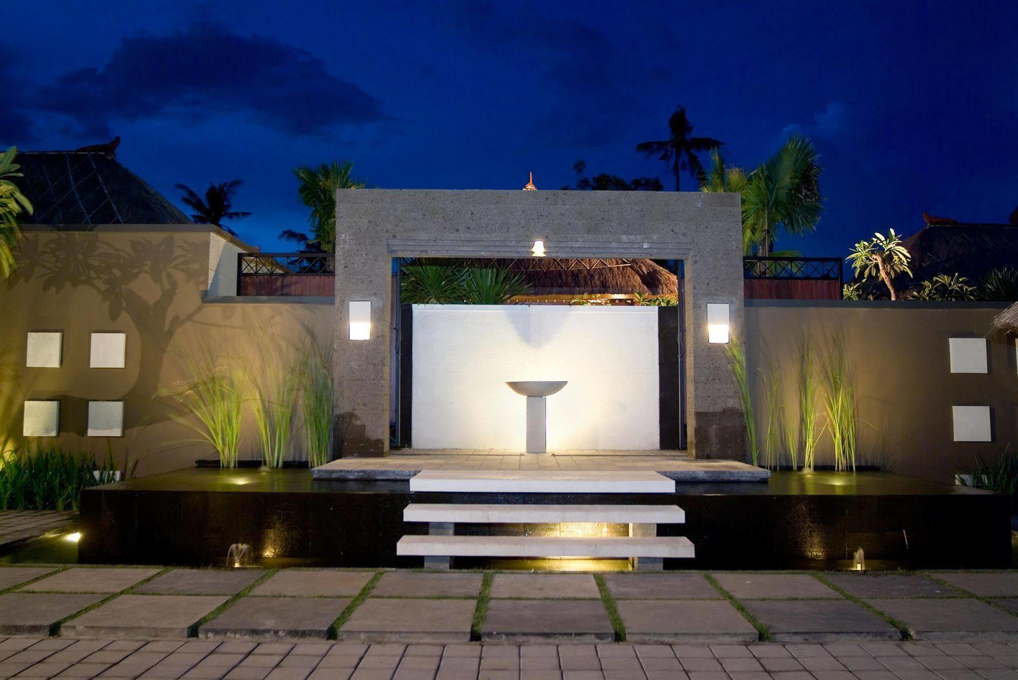 The Bali Bliss Villa Seminyak Exterior foto